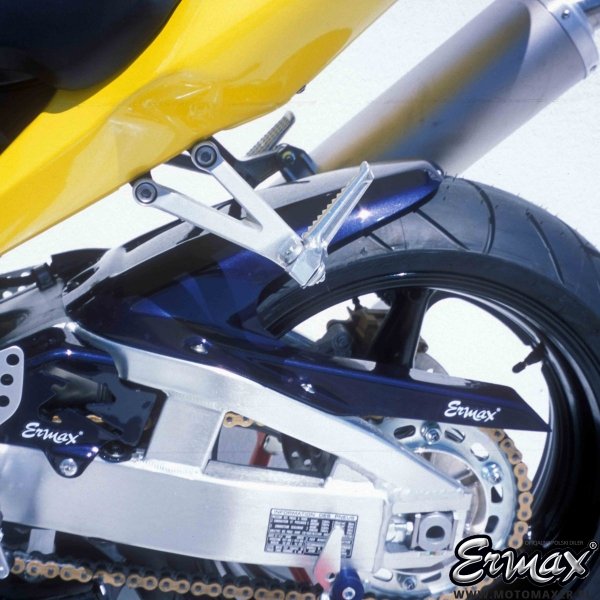 Błotnik tylny i osłona łańcucha ERMAX REAR HUGGER Honda CBR 954 RR 2002 - 2004