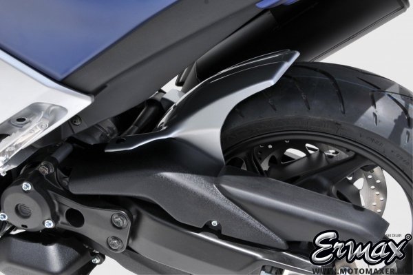 Błotnik tylny ERMAX REAR HUGGER Yamaha TMAX DX SX 2017- 2019