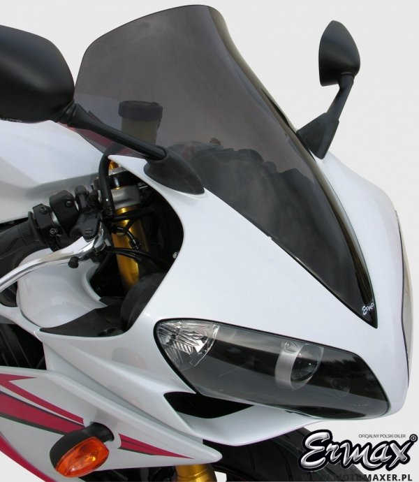 Szyba ERMAX HIGH Yamaha YZF R1 2007 - 2008