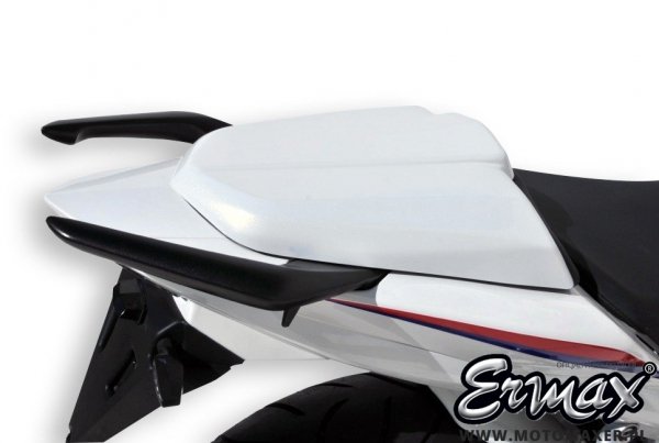 Nakładka na siedzenie ERMAX SEAT COVER Honda CB500F 2013 - 2015