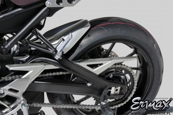 Błotnik tylny i osłona łańcucha ERMAX REAR HUGGER Yamaha XSR 900 2016 - 2020