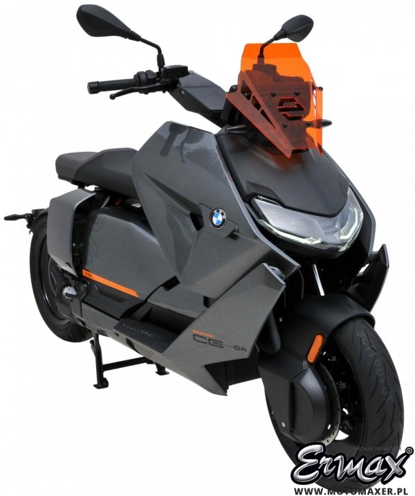 Szyba ERMAX SCOOTER SPORT 35 cm BMW CE 04 2022