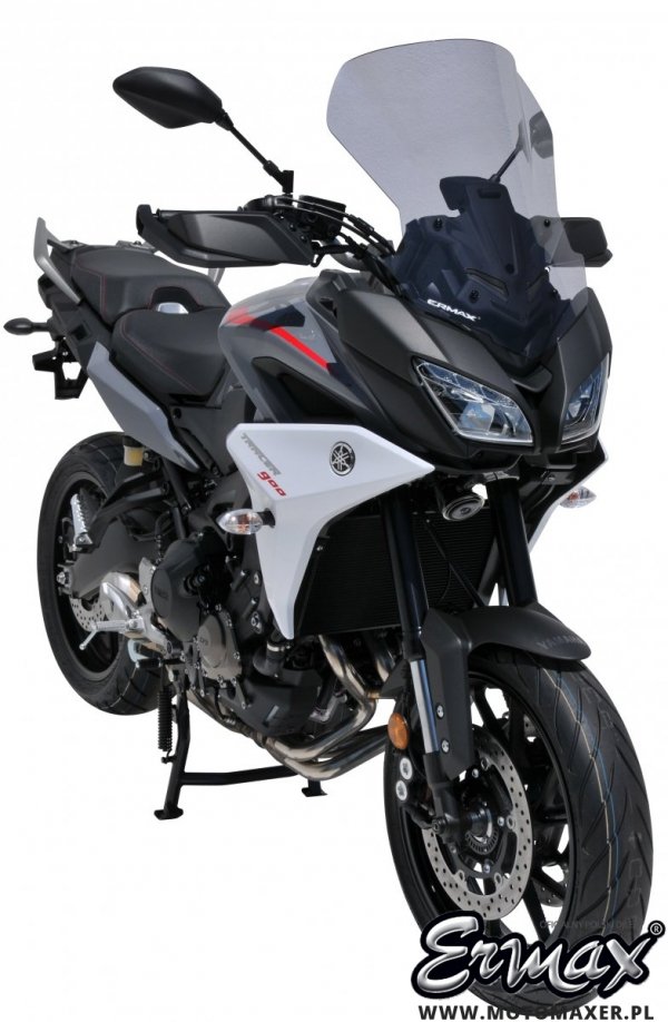 Szyba ERMAX HIGH 50 cm Yamaha MT-09 Tracer 2018 - 2020