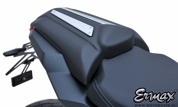 Nakładka na siedzenie ERMAX SEAT COVER Honda CB650R 2021 - 2024