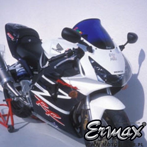 Szyba ERMAX HIGH 32 cm Honda CBR 954 RR 2002 - 2004