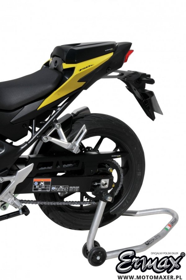 Nakładka na siedzenie ERMAX SEAT COVER Honda CB750 Hornet 2023