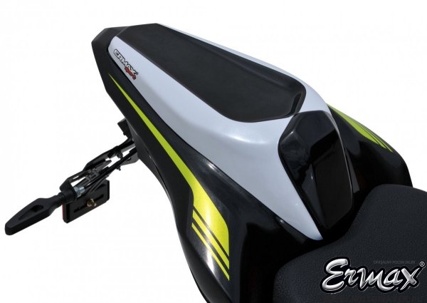 Nakładka na siedzenie ERMAX SEAT COVER Kawasaki Z900 2020 - 2024