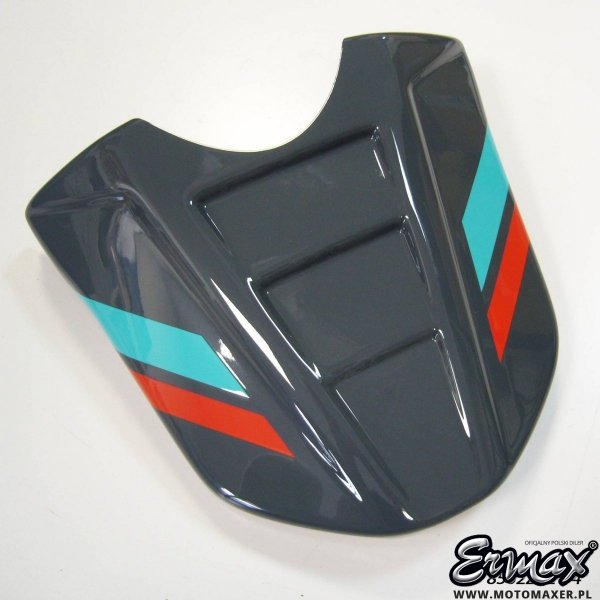 Nakładka na siedzenie ERMAX SEAT COVER Yamaha MT-10 2022 - 2024