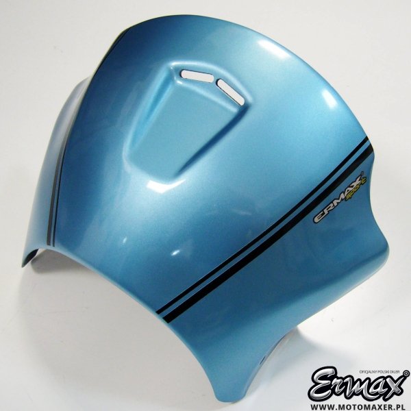 Owiewka / szyba ERMAX NOSE FAIRING Voge 500 AC 2021 - 2023