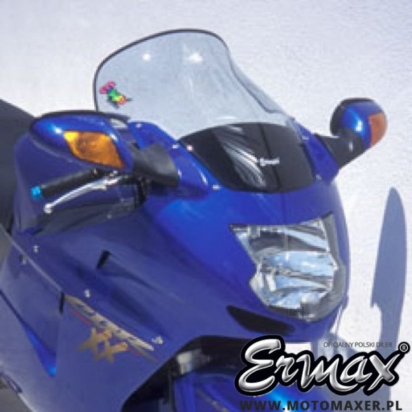 Szyba ERMAX HIGH 45 cm Honda CBR 1100 XX 1996 - 2008