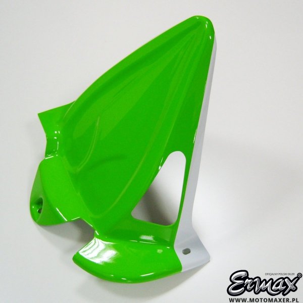 Błotnik tylny i osłona łańcucha ERMAX REAR HUGGER Kawasaki ZX-10R NINJA 2008 - 2010