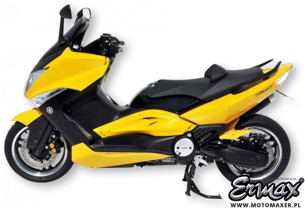 Błotnik tylny ERMAX REAR HUGGER Yamaha T-MAX 500 2008 - 2011