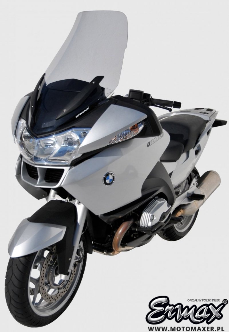 Szyba ERMAX HIGH 72 cm BMW R1200RT 2005 2013 SZYBY