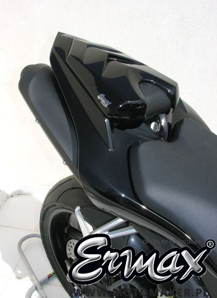 Nakładka na siedzenie ERMAX SEAT COVER Yamaha YZF R1 2007 - 2008
