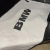 ORGINALNA OSŁONA TYLNEJ SZYBY  BMW Z3 ETUI POKROWIEC 8410559