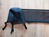 WINDSHOT WIATROŁAP SIATKA  BMW Z4 E85 ORYGINAŁ 0150671