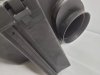 OBUDOWA PUSZKA FILTRA POWIETRZA  BMW Z3  M52 M54 1405280