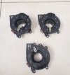 TAŚMA AIRBAG ZWIJAK BMW Z4 E85 E86 8376445 KIEROWNICY ORYGINAŁ 