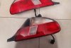 LAMPY TYLNE LEWA + PRAWA BMW Z3 LIFT BIAŁY KIERUNEK KOMPLET