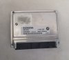 KOMPUTER SILNIKA MS42  BMW Z3 Z4 E85 M54 7500255  5WK9037