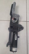 SIŁOWNIK HYDRAULICZNY DACHU BMW Z4 E85 LEWY 7193449