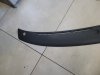 LISTWA KOKPITU PODSZYBIA BMW Z3 CZARNA 8410703