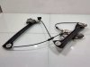 MECHANIZM OTWIERANIA SZYB BMW Z4 E85 LEWY 2 PINY 7198411