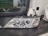 LAMPY PRZÓD LEWA PRAWA KOMPLET CHROM  BMW Z3 TUNING SONAR