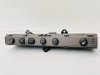 PANEL CENTRALNY PRZEŁACZNIK DACHU FOTELI  BMW Z4 e85 SZARY 6926959