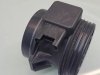  PRZEPŁYWOMIERZ 2,2 2,5 M54 BMW Z4 E85 7513957 SIEMENS