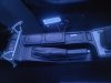 UCHWYT NA KUBKI OBROTOWY W TUNEL CUP HOLER BMW Z3 ORYGINAŁ 8398250