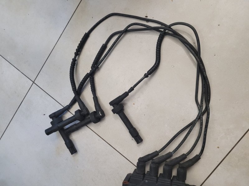 CEWKA + KABLE  BMW Z3 E36 ORYGINAŁ  M44B19 IS 1,9 M44 