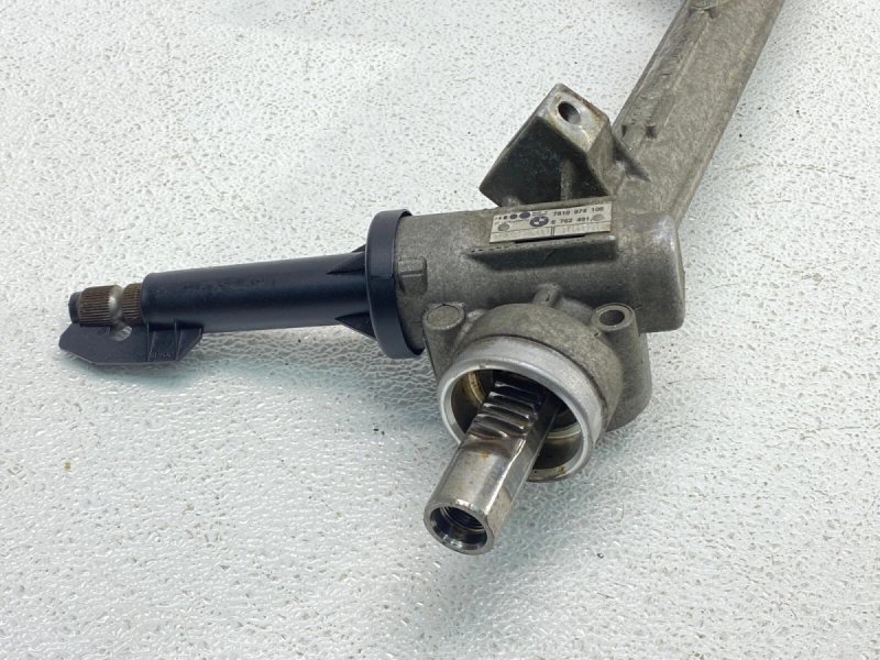 MAGLOWNICA PRZEKŁADNIA MAGIEL LHD EUROPA BMW Z4 E85 E86 6762491