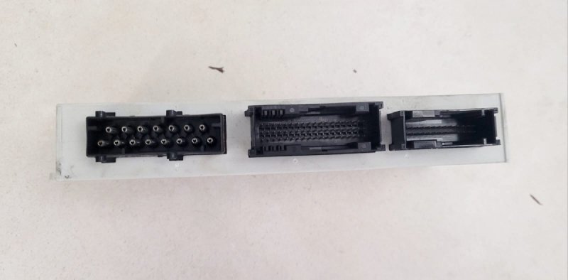 STEROWNIK MODUŁ KOMFORTU BMW Z4 E85 E86 GM 5 6944844