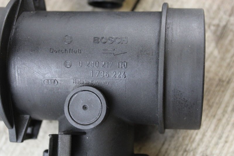 PRZEPŁYWOMIERZ M44B19 BMW Z3 ORYGINAŁ 1736224  0280217110
