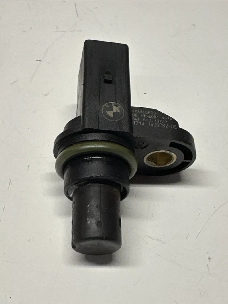 CZUJNIK WAŁKA RORZĄDU - WYDECHOWY  BMW Z3 Z4 M52 M54 7518628 ORYGINAŁ