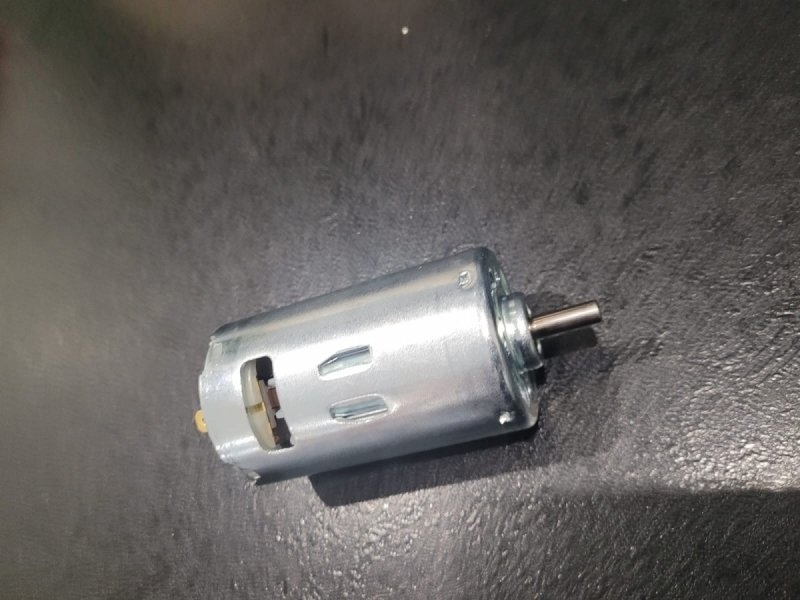 SILNIK POMPY DACHU BMW Z4 E85 NOWY SILNICZEK 