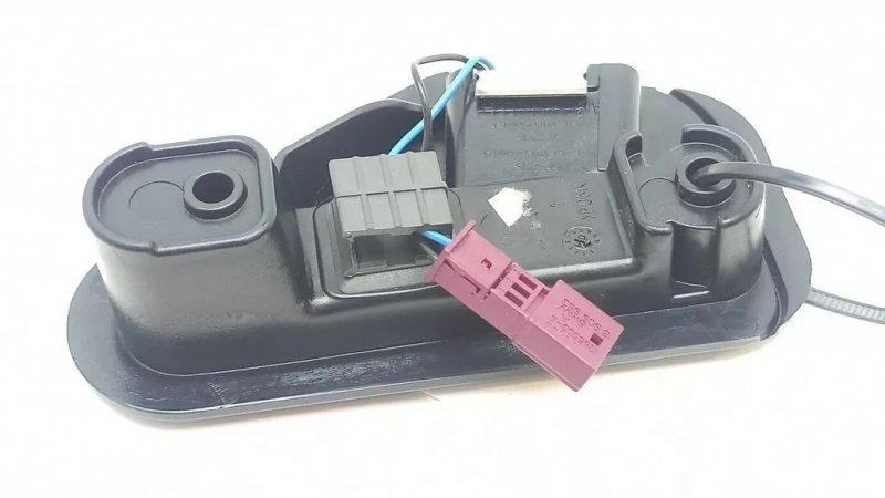 WŁĄCZNIK KRAŃCOWY DACHU PÓLKI BMW Z4 E85 7072815 STYCZNIK