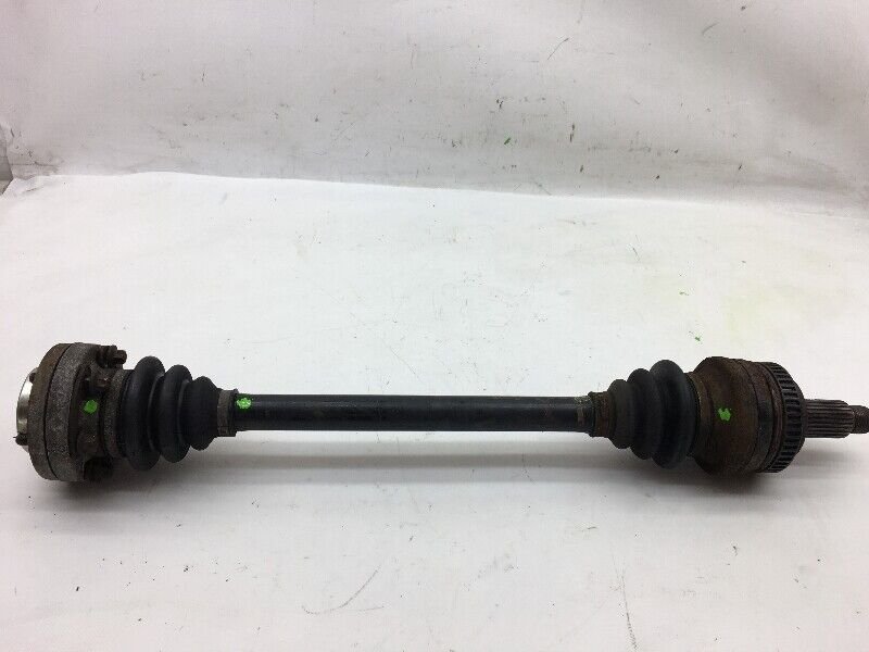 PÓŁOŚ BMW Z3 M43 M44 WĄSKI TYŁ PRZEDLIFT 1229235 ORYGINAŁ 