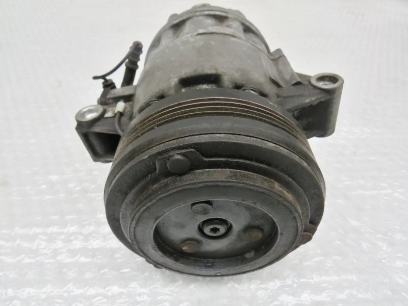 SPRĘŻARKA KLIMATYAZAJI BMW Z4 E85 2,2 2,5 3,0 M54 6905643