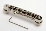 Mostek Duesenberg HWD2N Tune-o-Matic Nickel