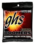 Struny GHS GBL Boomers Light 010-046 elektryk 