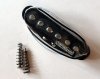 Przetwornik WILKINSON MWVS vintage BRIDGE Black