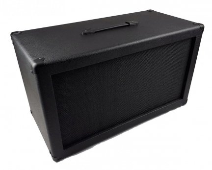 Kolumna  2x12 COMPACT BLACK Seventy 80