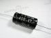  Kondensator elektrolityczny osiowy 47uf/500V