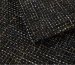  Grill cloth DARK PEPPER  (73x50)