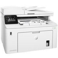 MFP LaserJet Pro M227fdw A4 MFP LaserJet Pro M227fdw A4