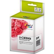 UNi-1 tusz do Canon BJC 3000/6100 black NEW UNi-1 tusz do Canon BJC 3000/6100 black NEW