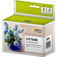 UNi-1 tusz do Epson Stylus C62 (18 ml) black new UNi-1 tusz do Epson Stylus C62 (18 ml) black new