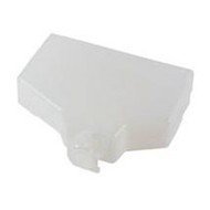 Pojemnik na toner Kyocera WT-500 do FS-C5016/C5030 Pojemnik na toner Kyocera WT-500 do FS-C5016/C5030